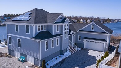 Custom Waterfront