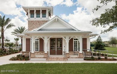 Clubhouse entrance 722x460