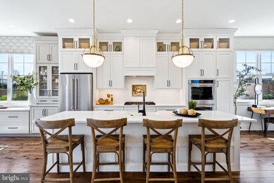 339 Horseshoe Trail unit 16E, Newtown Square, PA 19073 - photo 4