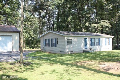 800 Frontier Dr, Bunker Hill, WV 25413 - photo 3