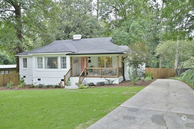 2018 Preston Dr, Columbus, GA 31906 - photo 2