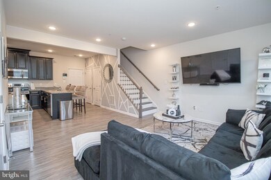 2815 Duvall Ridge Rd unit 534, Hyattsville, MD 20785 - photo 3