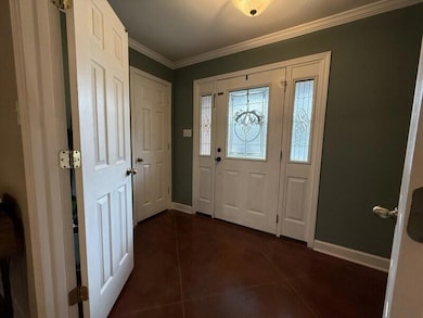 105 Woodson St, Fulton, MS 38843 - photo 2