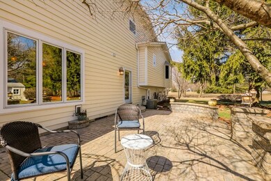 10S343 Book Rd, Naperville, IL 60564 - photo 6