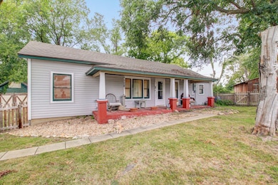 133 State Highway T Outfield, MO 65720-1