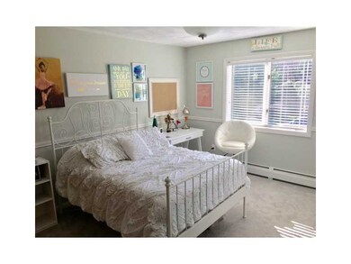 Bedroom.