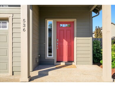 536 Raber Rd, Eugene, OR 97402 - photo 4