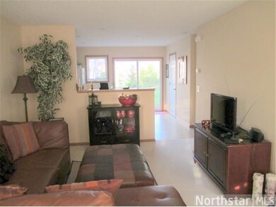 Open from living room