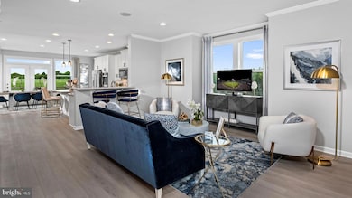 2006 Peace Lily Ln, Frederick, MD 21702 - photo 3