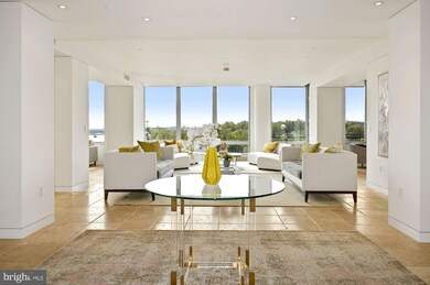 The Residences At The Ritz Carlton Condos unit PH1C, Washington, DC 20007 - photo 3