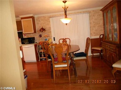 Dining Room - Dining room