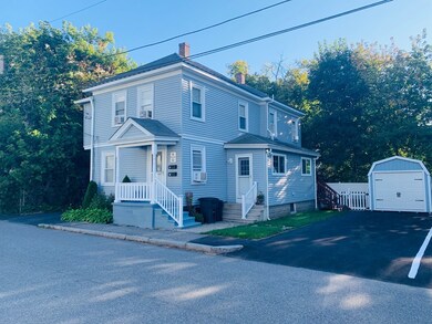 9 Reade St unit 11, Milford, MA 01757 - photo 2