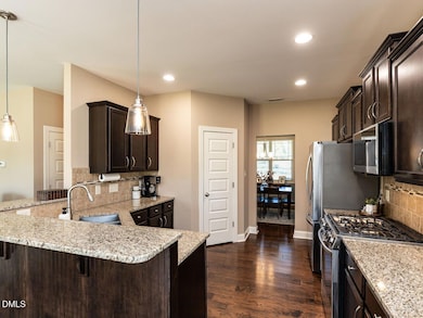 742 Adams Point Dr, Garner, NC 27529 - photo 7