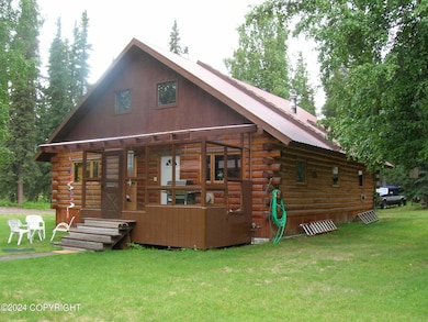 Mi 0.8 Nabesna Rd, Slana, AK 99586 - photo 4