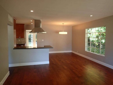 Open Living