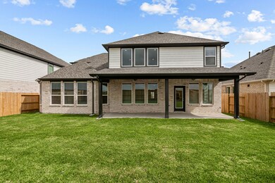 Exterior - Representational Photo