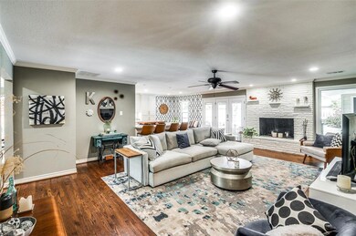 6819 E Mockingbird Ln, Dallas, TX 75214 - photo 7