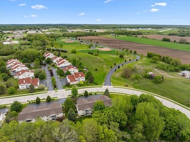 Drone Photo 1 - Quaas Creek Park