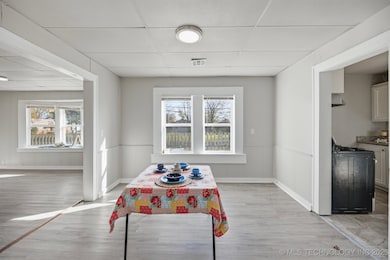 202 W Ada St, Sperry, OK 74073 - photo 6