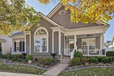 4037 Deer Creek Blvd, Spring Hill, TN 37174 - photo 2