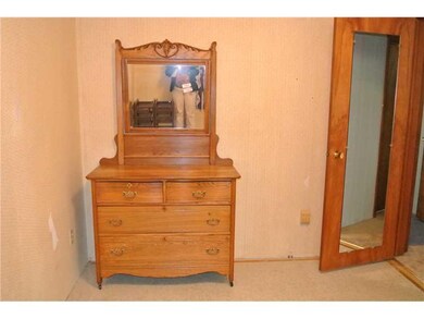 Bedroom.