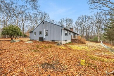 278 Fairview Ave, Rehoboth, MA 02769 - photo 5