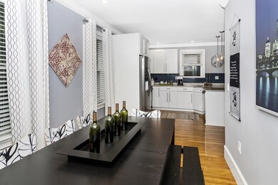 14 Wilbur St unit 2, Dorchester, MA 02125 - photo 5