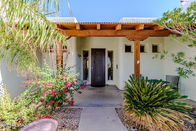 3951 S Tree Frog Place, Tucson, AZ 85735 - photo 4