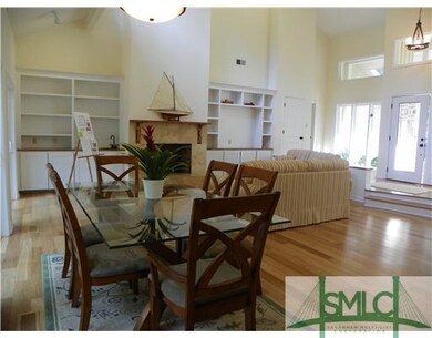 Dining Room.