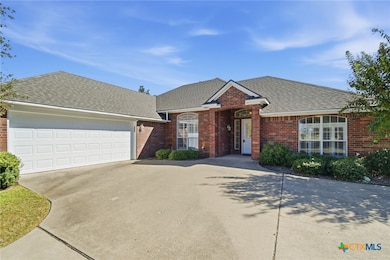 4703 Sunflower Ln, Temple, TX 76502 - photo 3