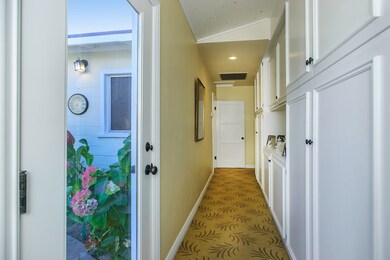 BR Hall, Built-in Storage & Crtyd Dr