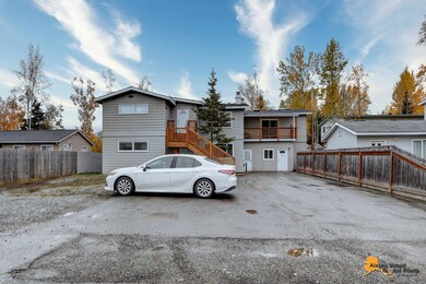 2230 Candy Place unit B, Anchorage, AK 99508 - photo 3