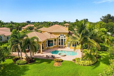 11197 Blackhawk Blvd, Davie, FL 33328 - photo 4