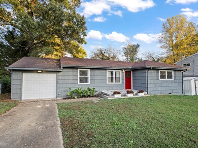 3754 W Abercrombie Cir, Chattanooga, TN 37415 - photo 2