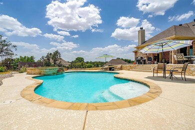 4001 Pinnacle Ridge, Granbury, TX 76049 - photo 2