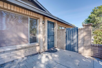 Entry Way