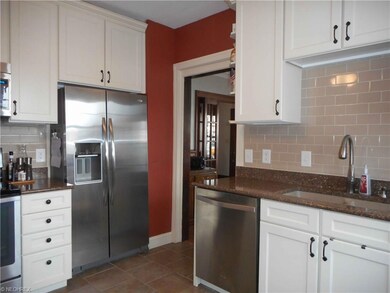 Fully Updated Kitchen