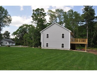 157 N Brookfield Rd, Barre, MA 01005 - photo 6