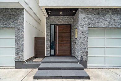 Welcome Home!