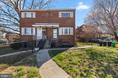 2411 Keating St, Temple Hills, MD 20748 - photo 2