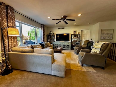 14639 Carlon Dr, Lake Odessa, MI 48849 - photo 6