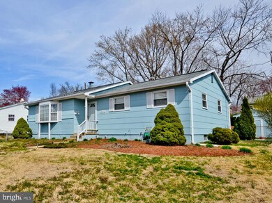 239 Old Line Ave, Laurel, MD 20724 - photo 2