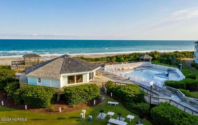 Pebble Beach - Emerald Isle, NC