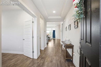 7163 S Shady Grove Ct, Aurora, CO 80016 - photo 3