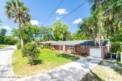 1027 Brookmont Ave E, Jacksonville, FL 32211 - photo 3