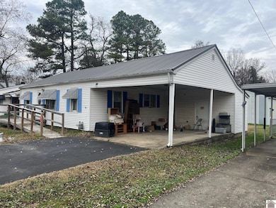 1342 Richard Burnley Ave, Kevil, KY 42053 - photo 2