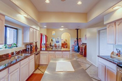 Morgan kitchen 2