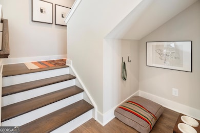 Stein Steel - Stack Quarters unit 81, Atlanta, GA 30316 - photo 5