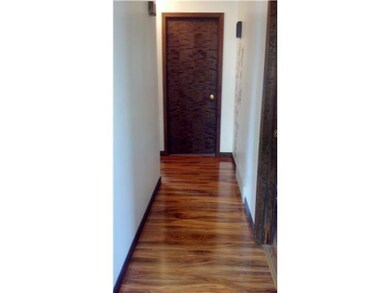 Other Hallway