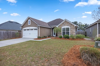 3966 Newbury Dr, Valdosta, GA 31605 - photo 4